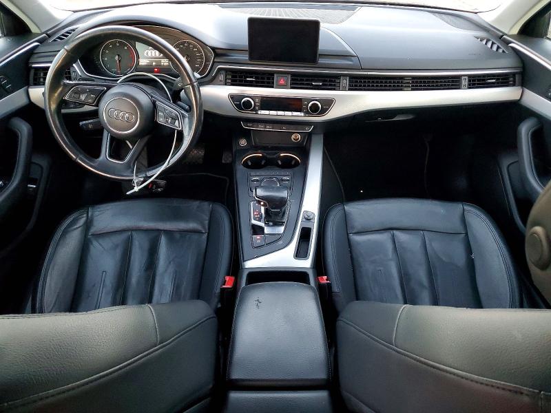 Aukcja sprzedaży 2017 Audi A4, vin: WAUGNAF43HN011876, numer aukcji: 73447415