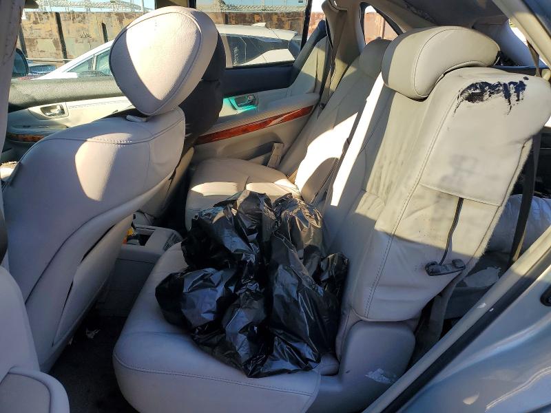 Продажа на аукционе авто 2008 Lexus Rx, vin: 2T2GK31UX8C032883, номер лота: 72693555