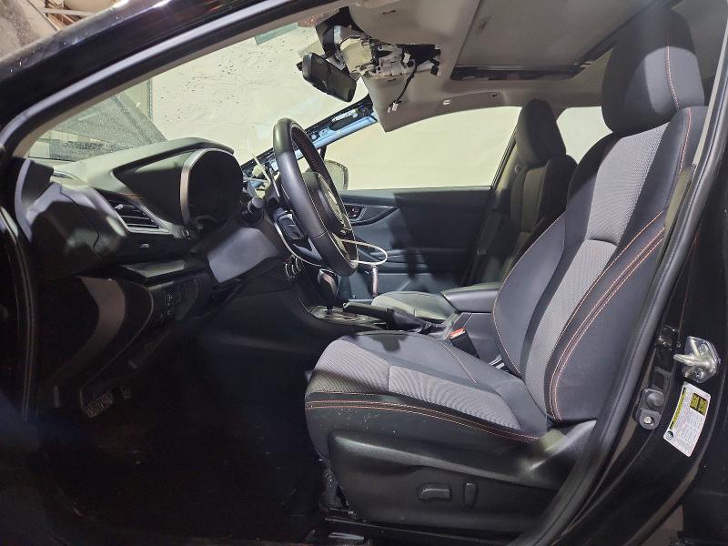 2022 Subaru Crosstrek მანქანა იყიდება აუქციონზე, vin: JF2GTAEC8NH283398, აუქციონის ნომერი: 72989765