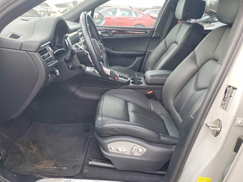 Aukcja sprzedaży 2021 Porsche Macan, vin: WP1AB2A50MLB35258, numer aukcji: 74447885