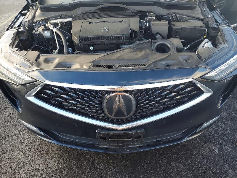 Aukcja sprzedaży 2024 Acura Mdx, vin: 5J8YE1H49RL029754, numer aukcji: 99561705