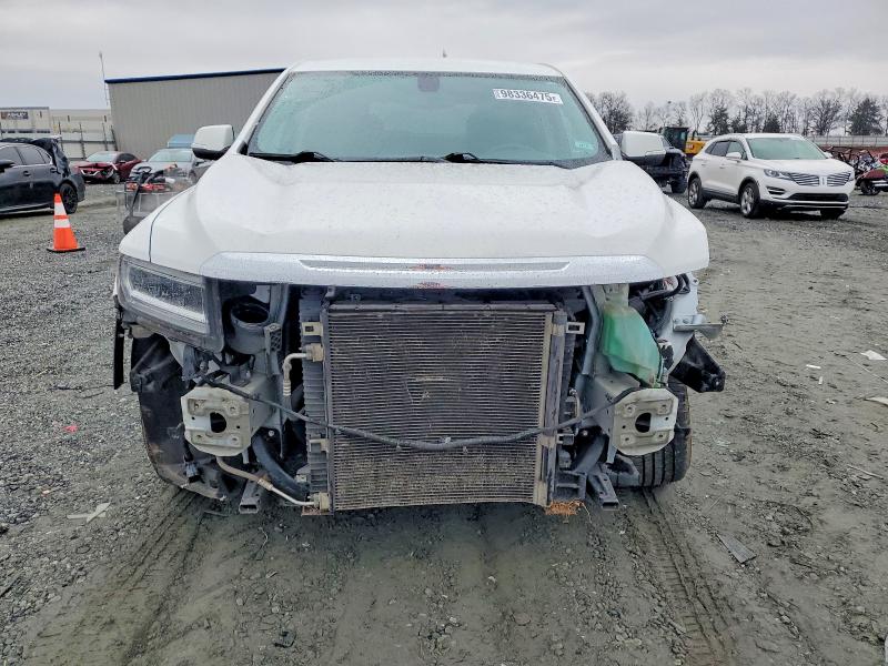 2020 Gmc Acadia მანქანა იყიდება აუქციონზე, vin: 1GKKNKLA8LZ164692, აუქციონის ნომერი: 98336475