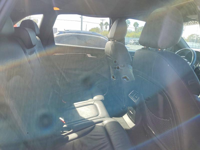 Продажа на аукционе авто 2015 Audi Q5 Premium, vin: WA1LFAFP5FA078325, номер лота: 73319645