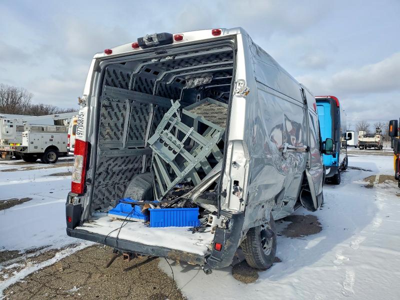 97705875 :رقم المزاد ، 3C6URVJG0KE565298 vin ، 2019 Ram Promaster مزاد بيع