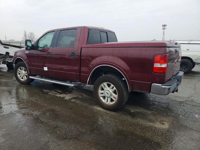 Продажа на аукционе авто 2004 Ford F150, vin: 1FTPW145X4KC47061, номер лота: 99032955