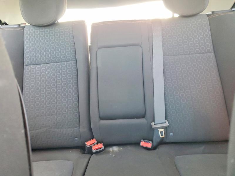 74647145 :رقم المزاد ، KL7CJKSB2LB057939 vin ، 2020 Chevrolet Trax مزاد بيع