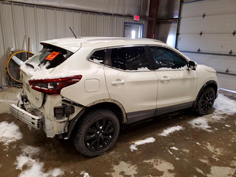 Продажа на аукционе авто 2020 Nissan Rogue Sport, vin: JN1BJ1CVXLW256704, номер лота: 73077575