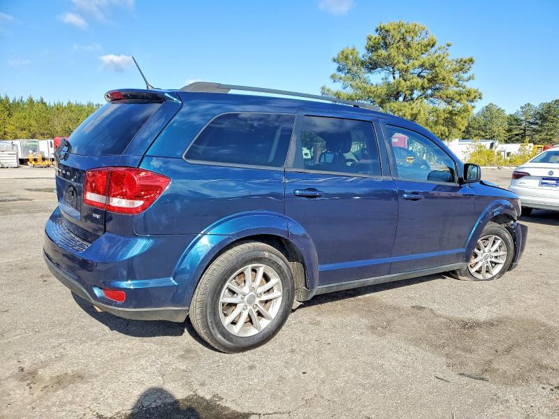 Aukcja sprzedaży 2014 Dodge Journey, vin: 3C4PDCBB9ET141968, numer aukcji: 74788435
