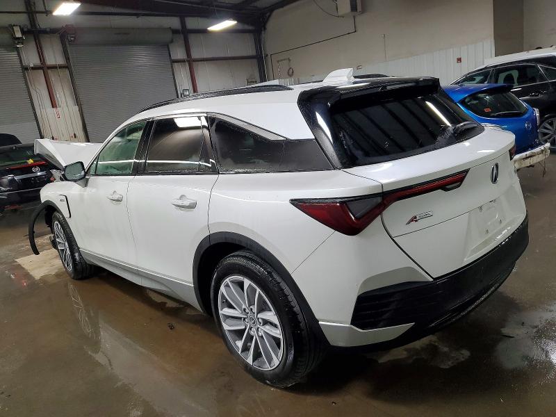 Aukcja sprzedaży 2024 Acura Zdx, vin: 4W5KHNRL5RZ507404, numer aukcji: 73245335