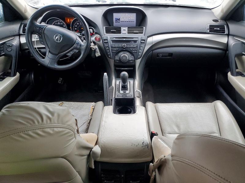 Aukcja sprzedaży 2013 Acura Tl, vin: 19UUA9F54DA004091, numer aukcji: 96644775