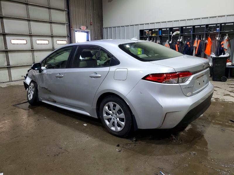Продажа на аукционе авто 2023 Toyota Corolla, vin: JTDB4MEE0P3014465, номер лота: 74623445