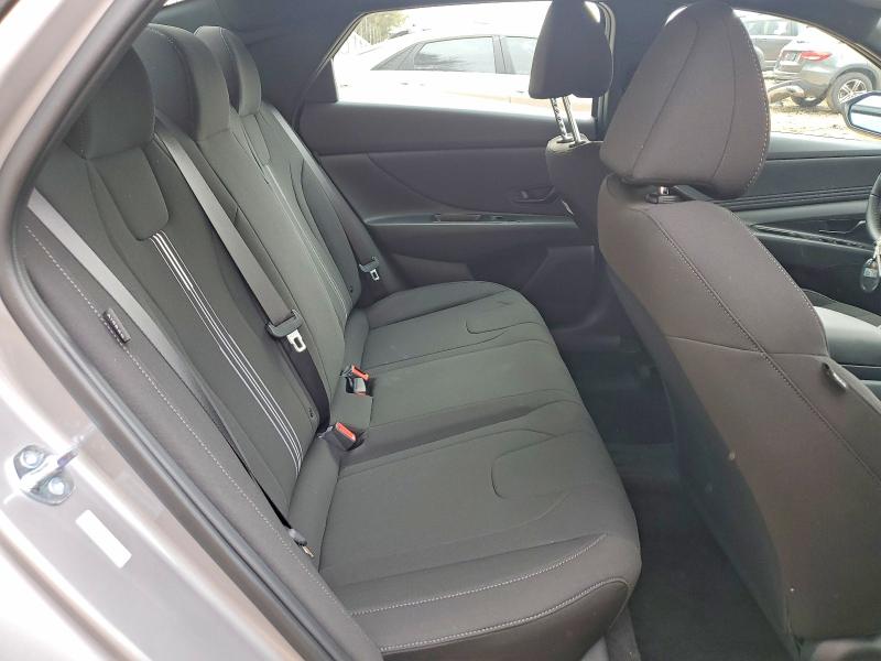 Aukcja sprzedaży 2025 Hyundai Elantra, vin: KMHLM4DG0SU044815, numer aukcji: 75505735