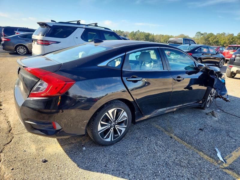 Продажа на аукционе авто 2017 Honda Civic, vin: 19XFC1F37HE005868, номер лота: 74200675