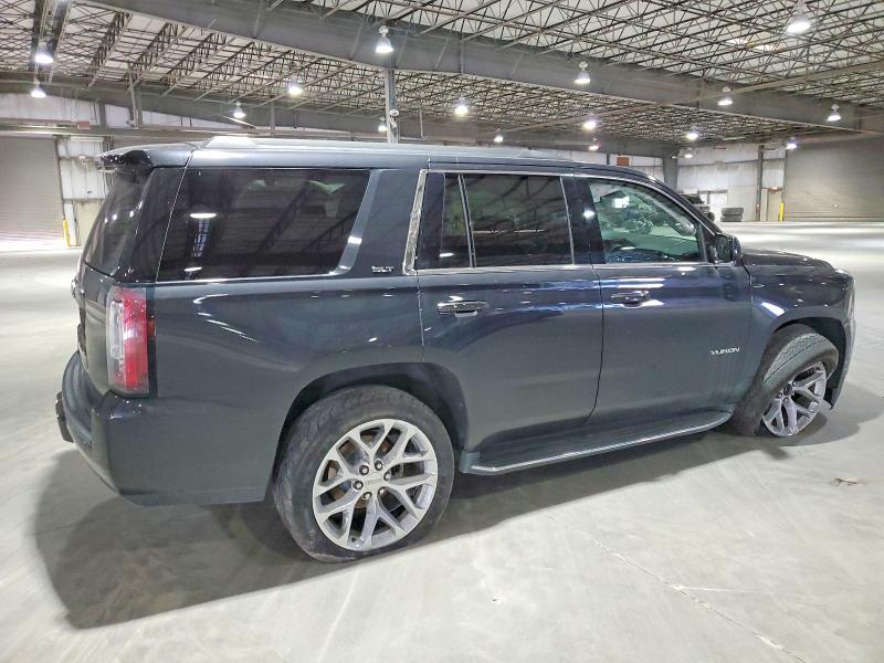 Продажа на аукционе авто 2020 Gmc Yukon Slt, vin: 1GKS1BKC0LR201992, номер лота: 98816195