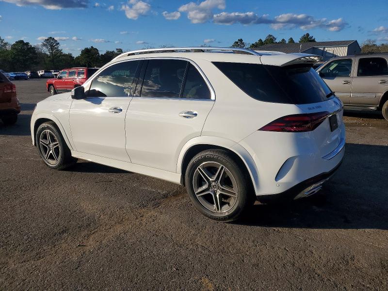 Продаж на аукціоні авто 2024 Mercedes-benz Gle, vin: 4JGFB4FB9RB241122, номер лоту: 73227665