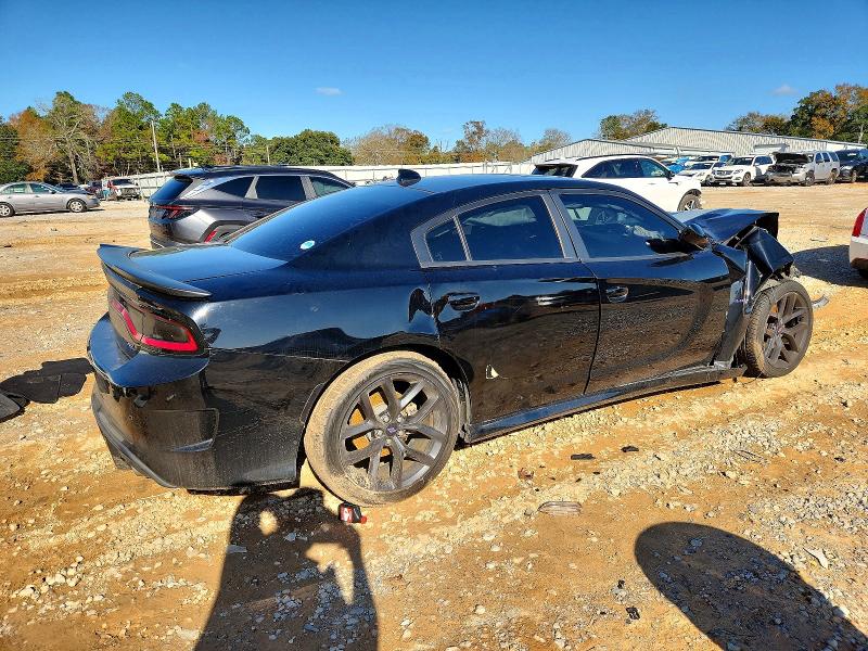 Aukcja sprzedaży 2019 Dodge Charger, vin: 2C3CDXCT2KH633103, numer aukcji: 98403585