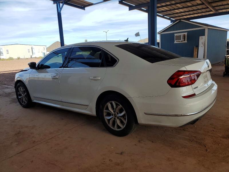 Aukcja sprzedaży 2017 Volkswagen Passat, vin: 1VWAT7A34HC014326, numer aukcji: 72835795