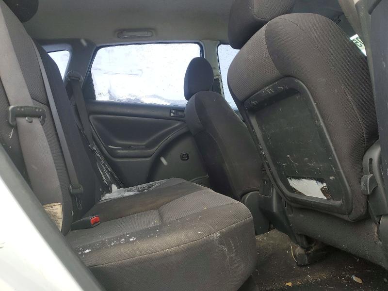 Aukcja sprzedaży 2005 Pontiac Vibe, vin: 5Y2SL63865Z416853, numer aukcji: 74055145