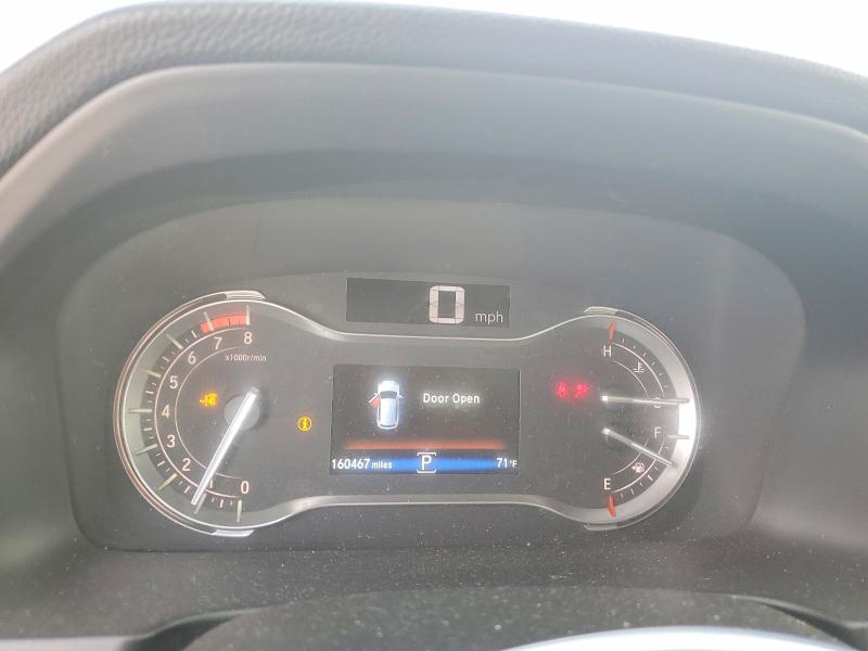 2016 Honda Pilot მანქანა იყიდება აუქციონზე, vin: 5FNYF5H34GB030434, აუქციონის ნომერი: 99864815