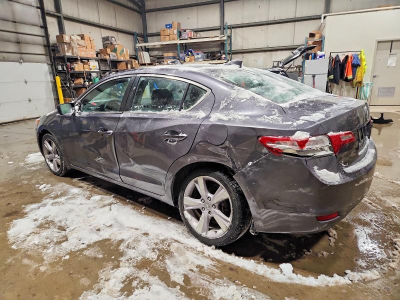 Продажа на аукционе авто 2015 Acura Ilx, vin: 19VDE1F52FE400632, номер лота: 74210935
