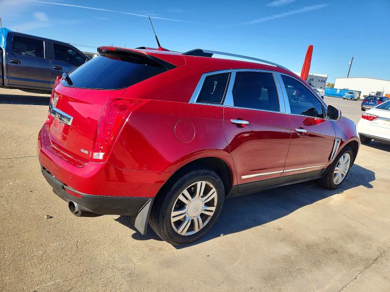 Продаж на аукціоні авто 2014 Cadillac Srx Perfor, vin: 3GYFNCE3XES654997, номер лоту: 73433325