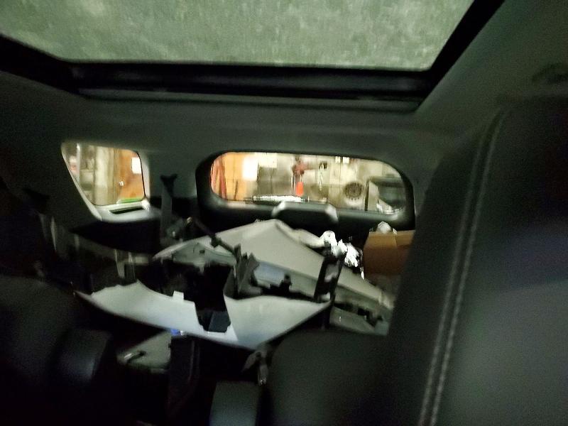 95725935 :رقم المزاد ، 1FMSK8DH4PGB86219 vin ، 2023 Ford Explorer مزاد بيع