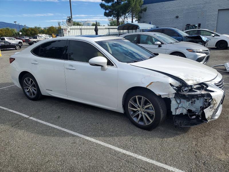 Продажа на аукционе авто 2016 Lexus Es, vin: JTHBW1GG6G2122830, номер лота: 99938195