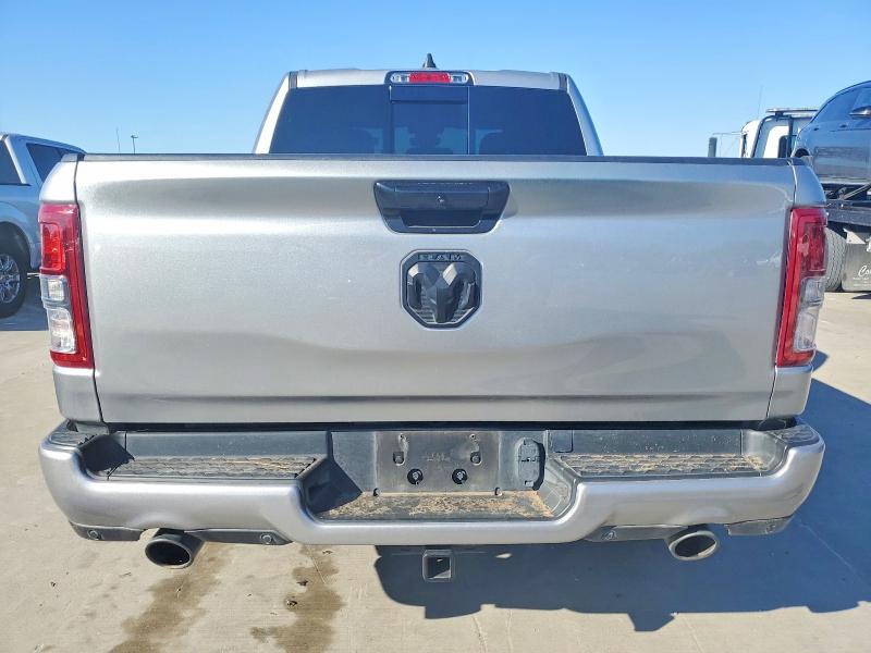 Продаж на аукціоні авто 2023 Ram 1500, vin: 1C6RREFT1PN585994, номер лоту: 95694235