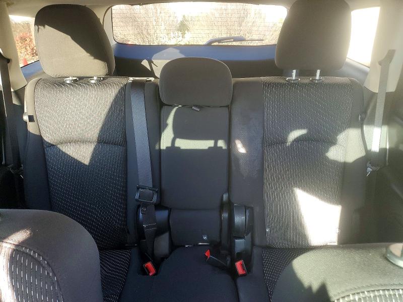Продажа на аукционе авто 2016 Dodge Journey, vin: 3C4PDCAB6GT233737, номер лота: 73192365
