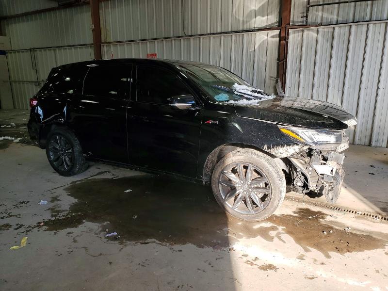74430145 :رقم المزاد ، 5J8YD4H07LL023847 vin ، 2020 Acura Mdx مزاد بيع