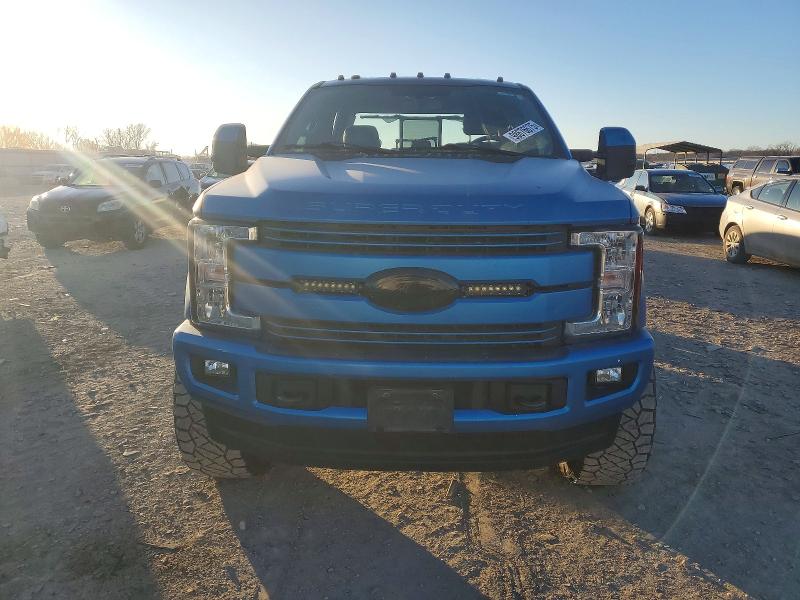 Продажа на аукционе авто 2017 Ford F250, vin: 1FT7W2BTXHEE95774, номер лота: 98676675
