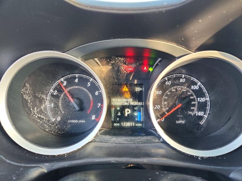 Aukcja sprzedaży 2015 Mitsubishi Lancer, vin: JA32V2FW6FU009447, numer aukcji: 72396845