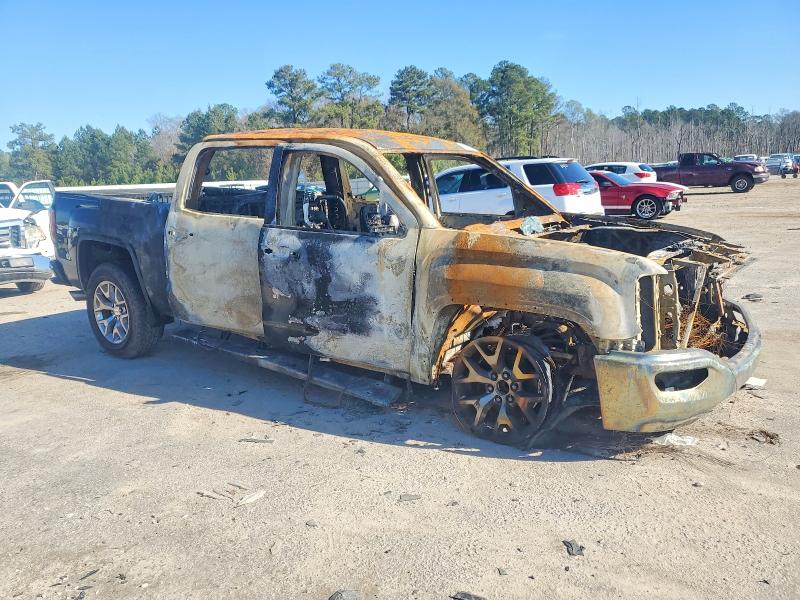 Aukcja sprzedaży 2018 Gmc Sierra, vin: 3GTP1NEC1JG406121, numer aukcji: 99138245