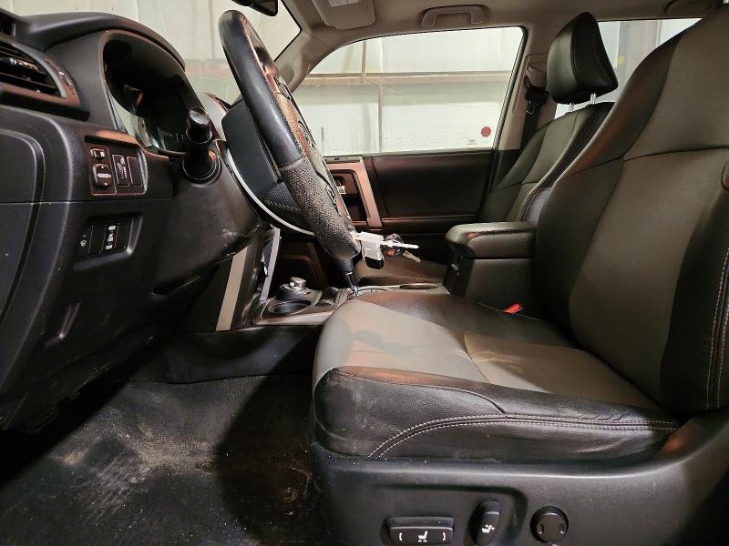 Продажа на аукционе авто 2016 Toyota 4runner, vin: JTEBU5JR7G5286302, номер лота: 73056355