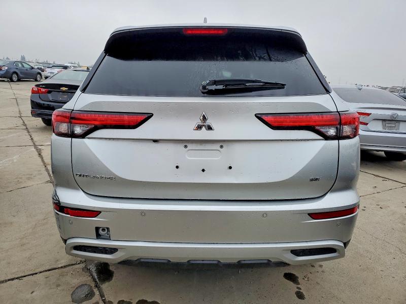 Продаж на аукціоні авто 2023 Mitsubishi Outlander, vin: JA4J3UA81PZ012021, номер лоту: 98774765