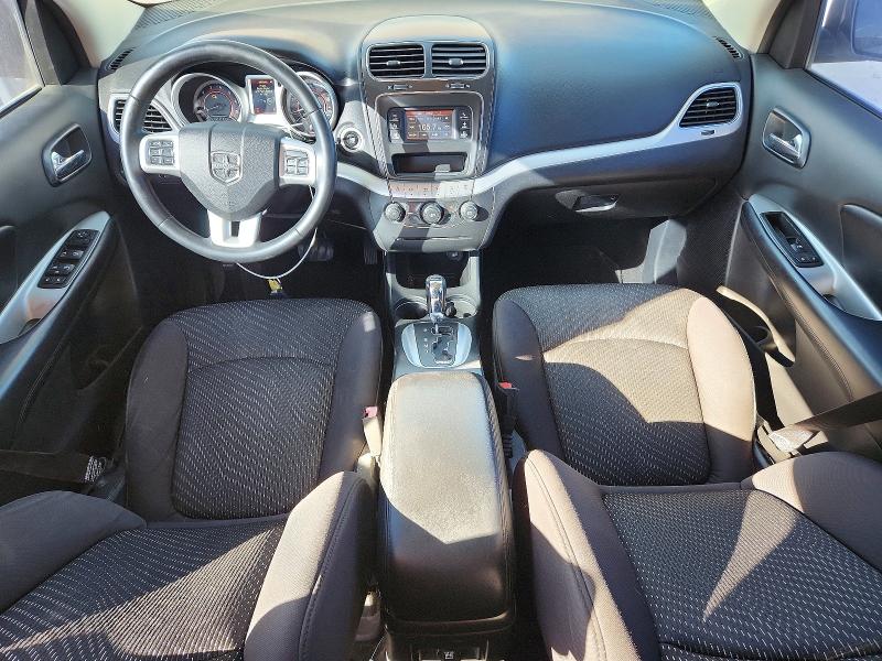 2014 Dodge Journey მანქანა იყიდება აუქციონზე, vin: 3C4PDCBG2ET102375, აუქციონის ნომერი: 72787455