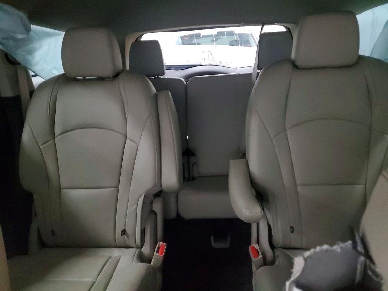 74097275 :رقم المزاد ، 5GAERBKW6LJ136156 vin ، 2020 Buick Enclave مزاد بيع