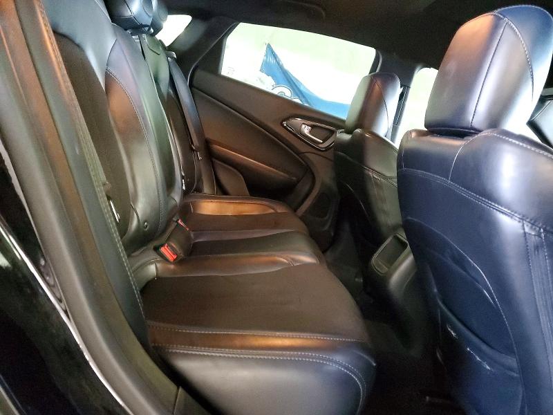 Продаж на аукціоні авто 2016 Chrysler 200, vin: 1C3CCCBB9GN107747, номер лоту: 75043445