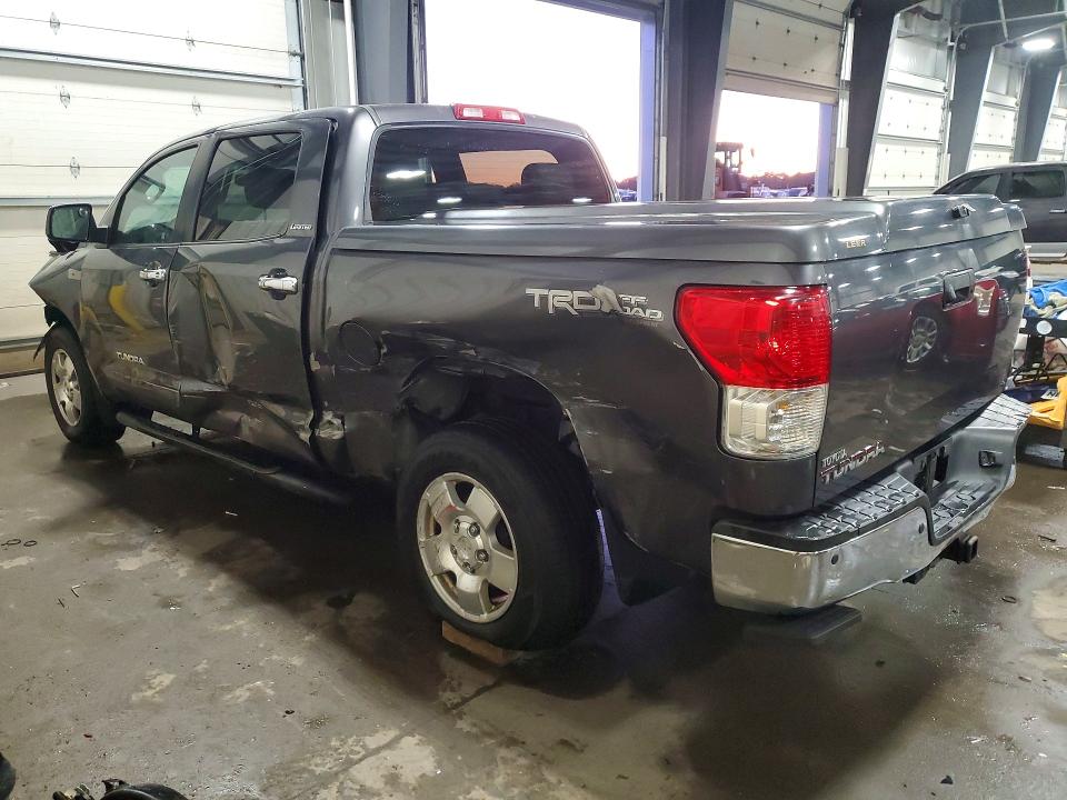 Aukcja sprzedaży 2011 Toyota Tundra Cre, vin: 5TFFY5F14BX110141, numer aukcji: 75175965