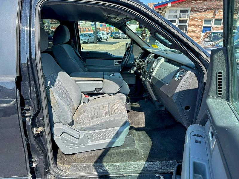 Продажа на аукционе авто 2011 Ford F150 Super, vin: 1FTFW1ET6BFB74527, номер лота: 72701825
