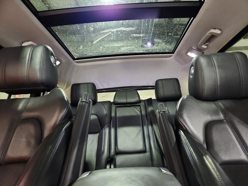 2014 Land Rover Range Rover Sport მანქანა იყიდება აუქციონზე, vin: SALWR2WF0EA354635, აუქციონის ნომერი: 41627516