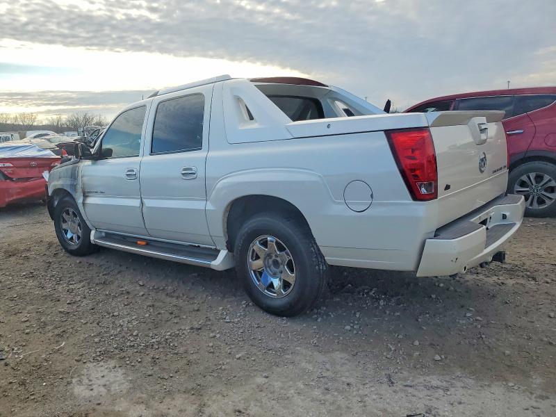 Продаж на аукціоні авто 2004 Cadillac Escalade, vin: 3GYEK62N84G303941, номер лоту: 52297346