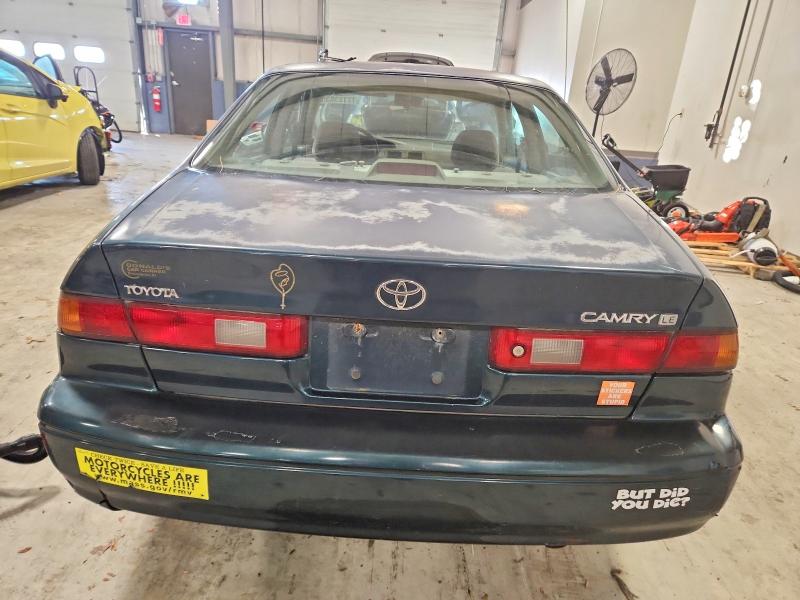 Aukcja sprzedaży 1997 Toyota Camry Ce, vin: 4T1BG22K5VU175466, numer aukcji: 72723835