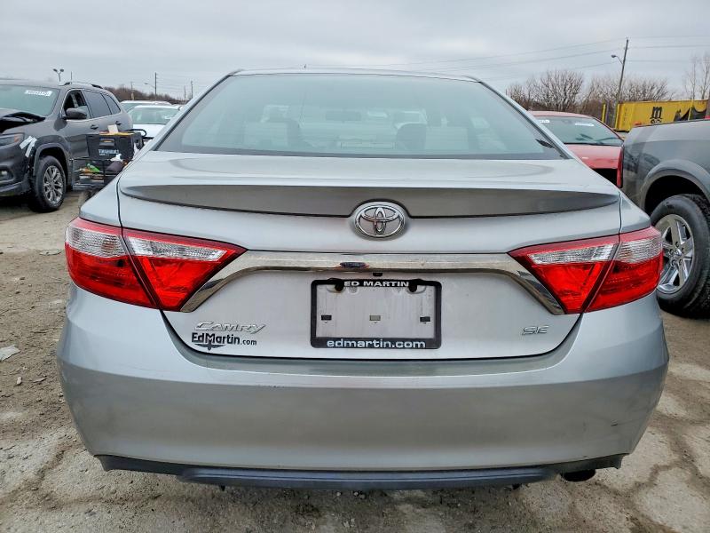 99557685 :رقم المزاد ، 4T1BF1FK5GU219945 vin ، 2016 Toyota Camry مزاد بيع