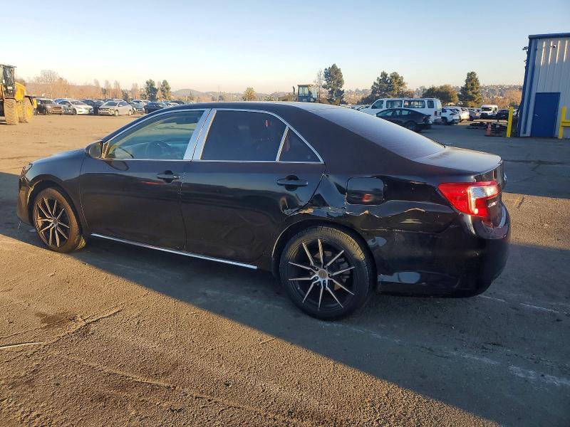 2015 Toyota Camery მანქანა იყიდება აუქციონზე, vin: 4T4BF1FK8CR174094, აუქციონის ნომერი: 99867735