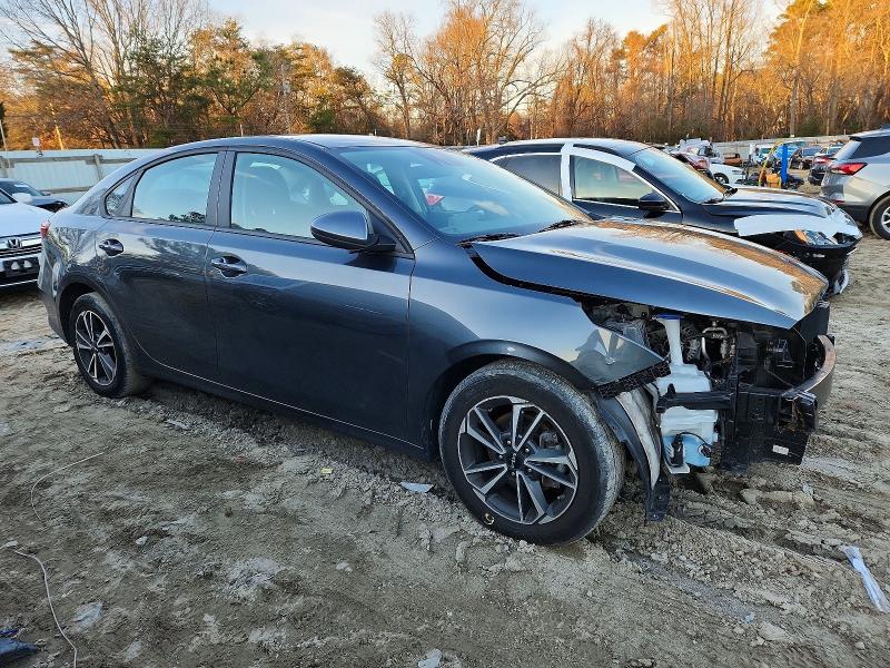 Продаж на аукціоні авто 2022 Kia Forte, vin: 3KPF24AD1NE462160, номер лоту: 49844746