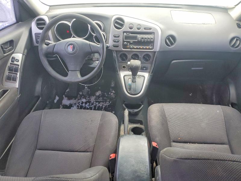 Aukcja sprzedaży 2005 Pontiac Vibe, vin: 5Y2SL63865Z416853, numer aukcji: 74055145