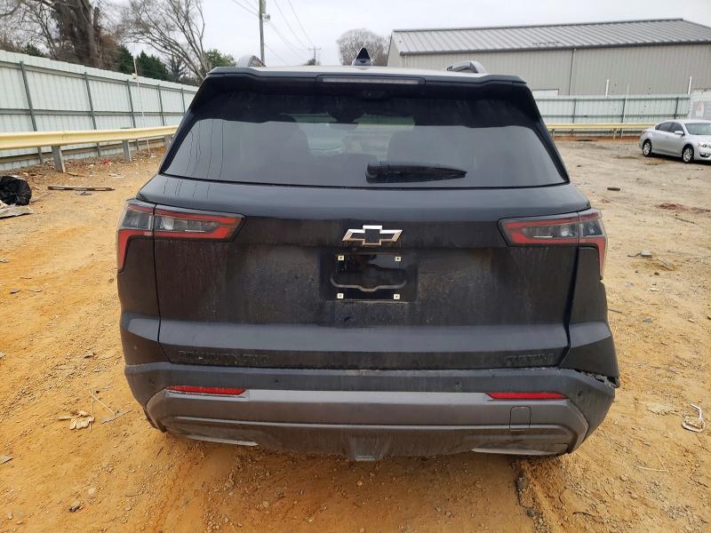Продажа на аукционе авто 2025 Chevrolet Equinox, vin: 3GNAXSEGXSL296580, номер лота: 72473285