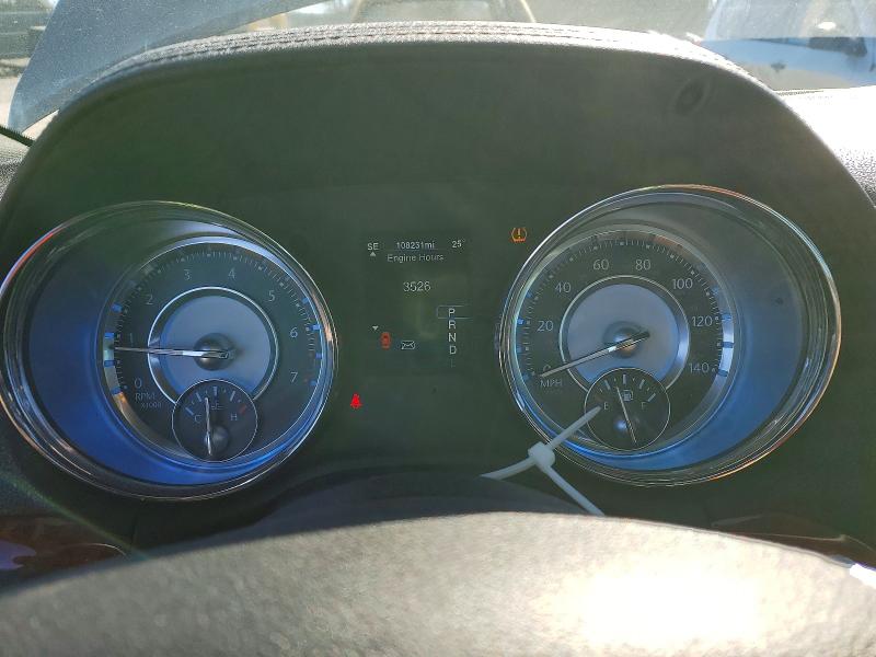 2013 Chrysler 300 მანქანა იყიდება აუქციონზე, vin: 2C3CCAAG3DH572675, აუქციონის ნომერი: 73701165