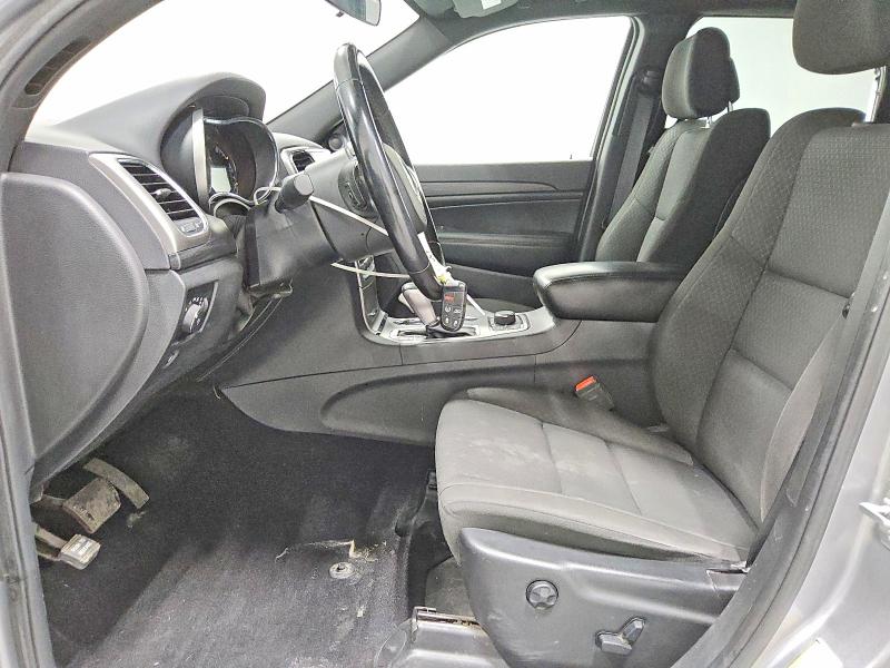 Aukcja sprzedaży 2020 Jeep Grand Cherokee, vin: 1C4RJFAG8LC163355, numer aukcji: 72800595